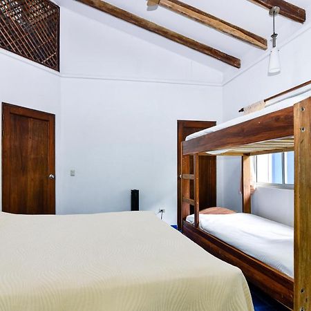 Casa Cedro - Portasol Vacation Rentals Matapalo  Luaran gambar