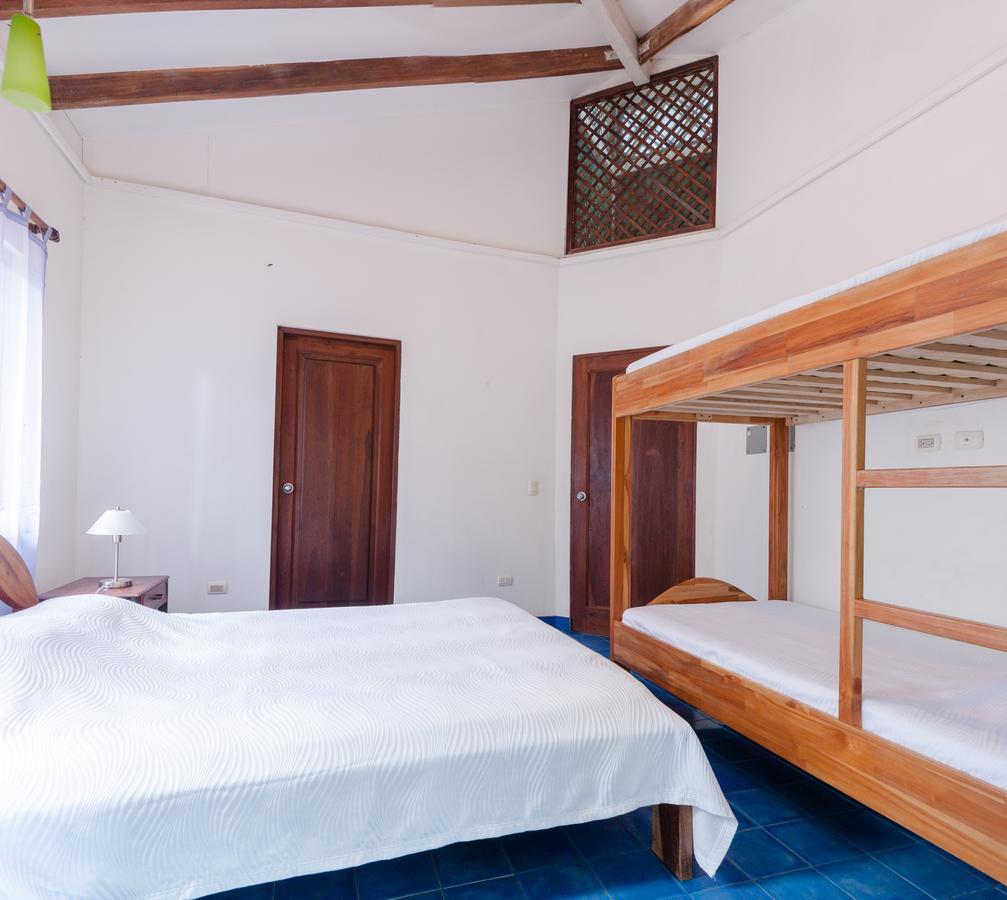 Casa Cedro - Portasol Vacation Rentals Matapalo  Luaran gambar