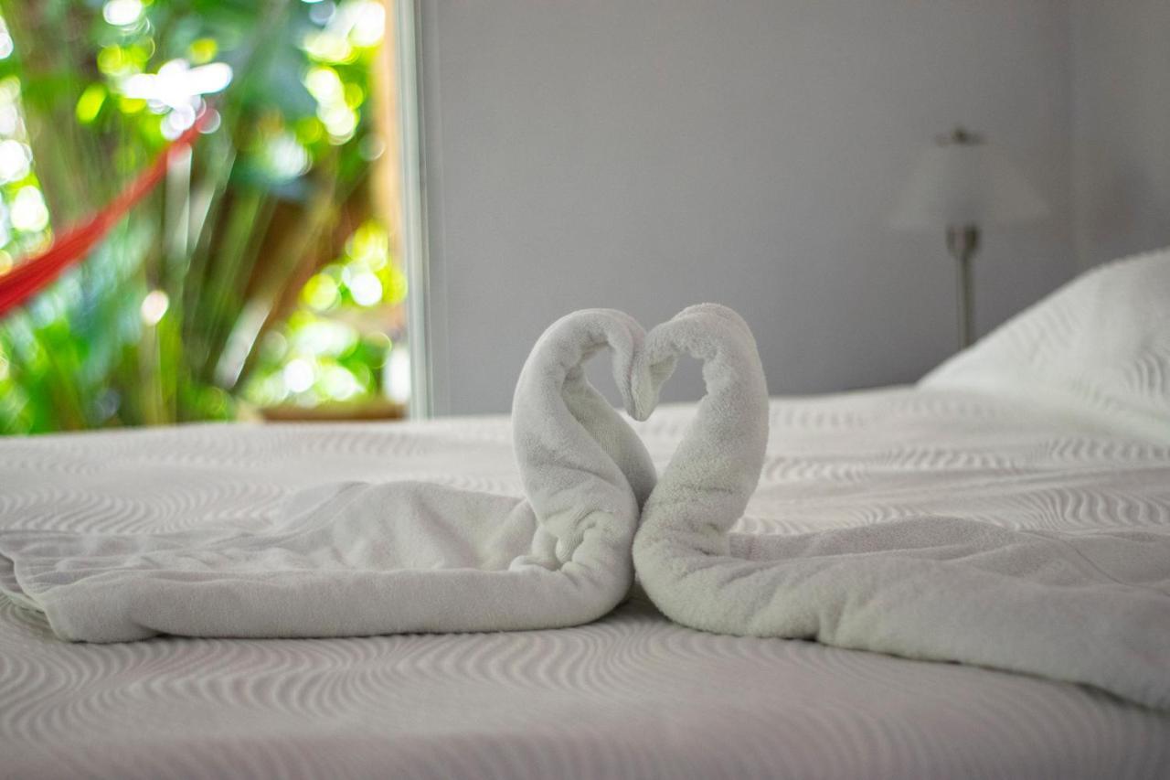 Casa Cedro - Portasol Vacation Rentals Matapalo  Luaran gambar